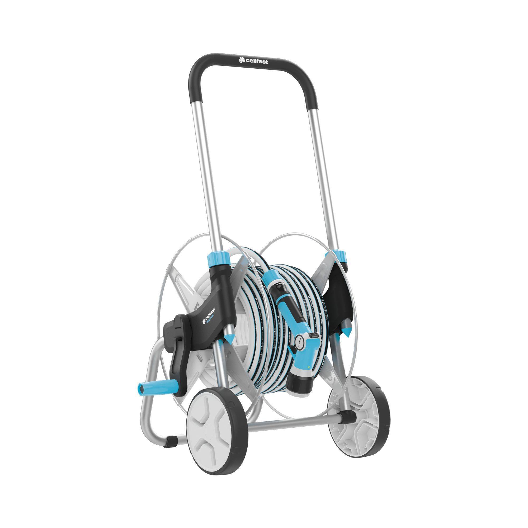 Cellfast Mehrfarbig Explorer 25 Energo-Set - C 55-065