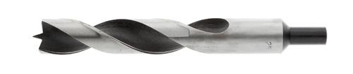 Mèche à bois hélicoïdale ø 24,0 x 200mm queue 13mm — photo de l’offre ManoMano