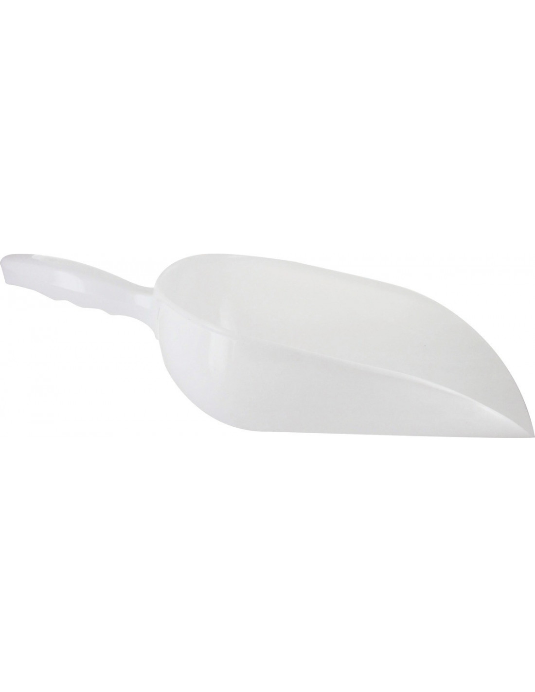 Idroweb Mehl-schaufel 2 Liter