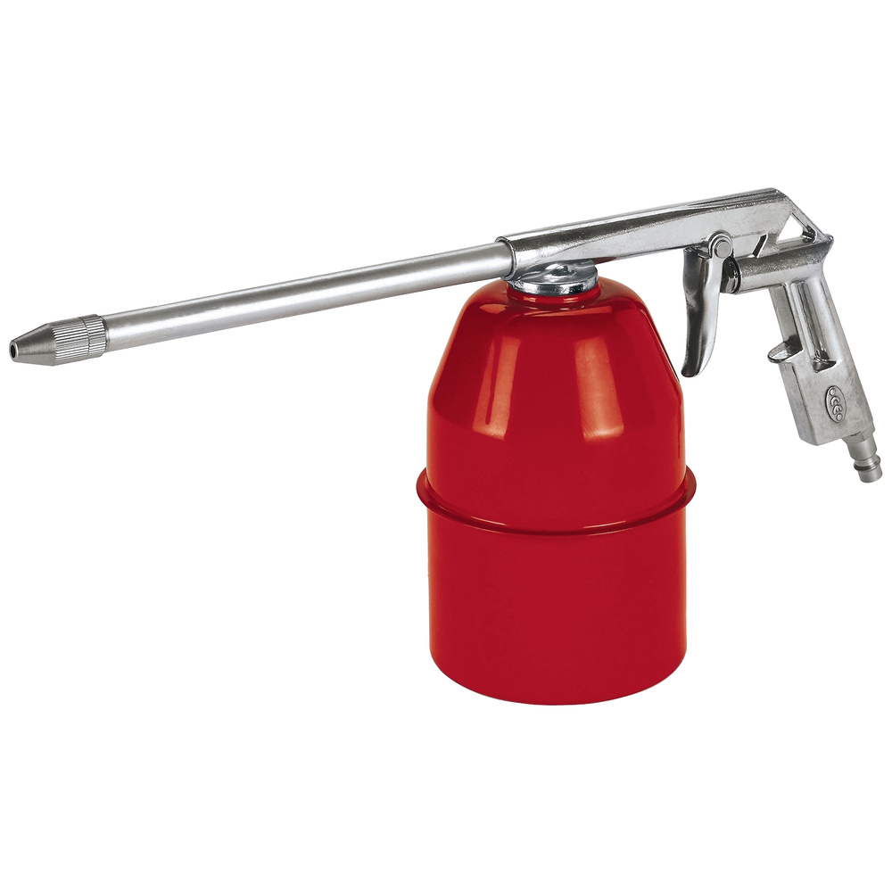 Druckluft-sprühpistole 6 Bar - Einhell