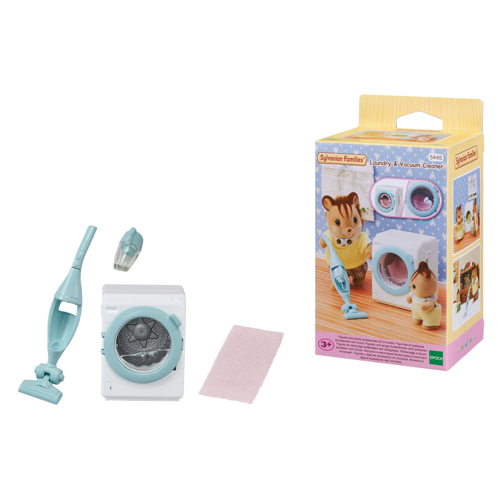 Sylvanian Families 5445, Spielfigur, 3 Jahr(e), Mehrfarbig - Image 4