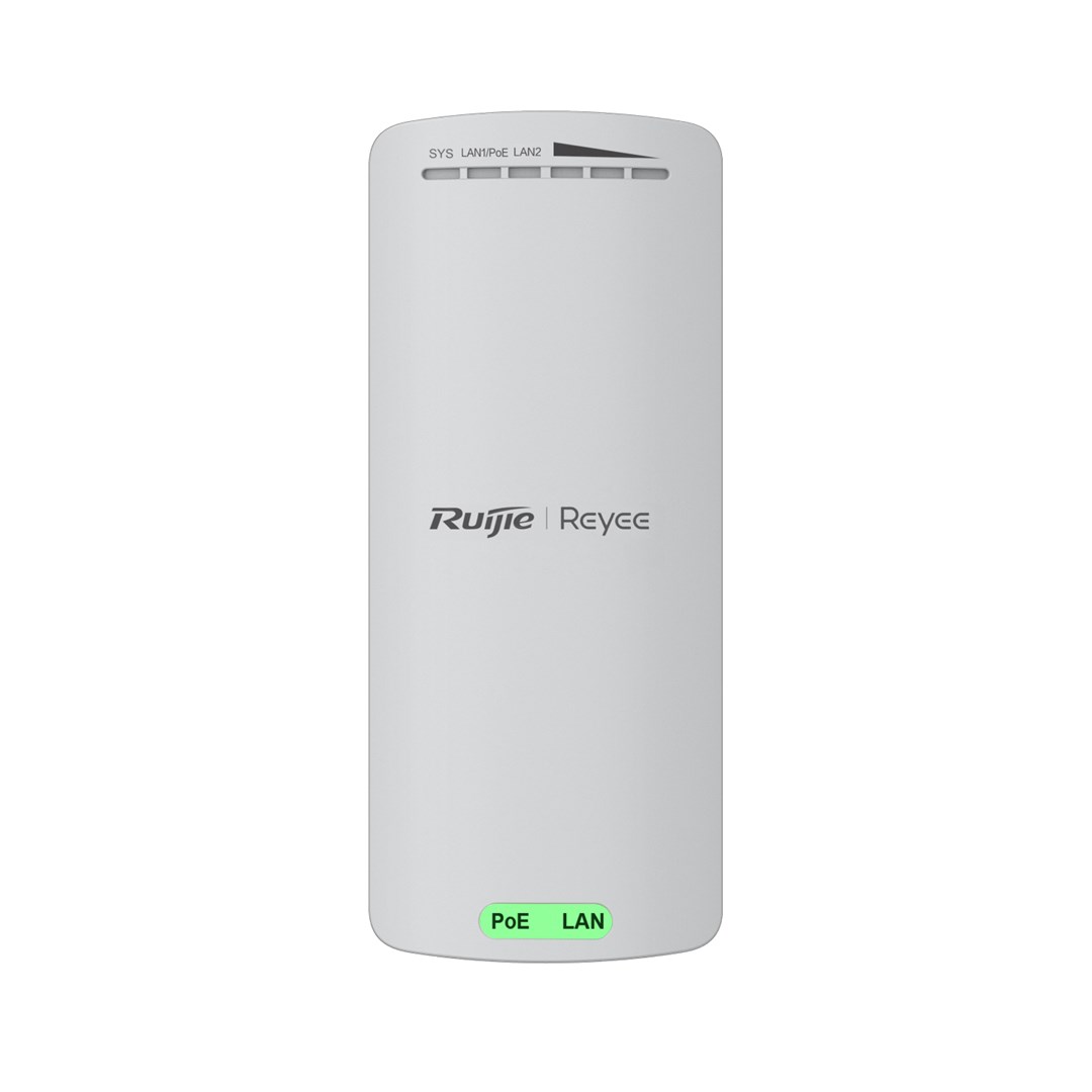 Ruijie Drahtloser Access Point Rg-Est100-E 2.4 Ghz 300 Mbit/S Poe - Image 3