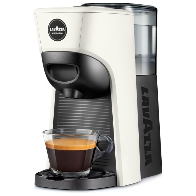 Lavazza Tiny Eco - White - Bild 3