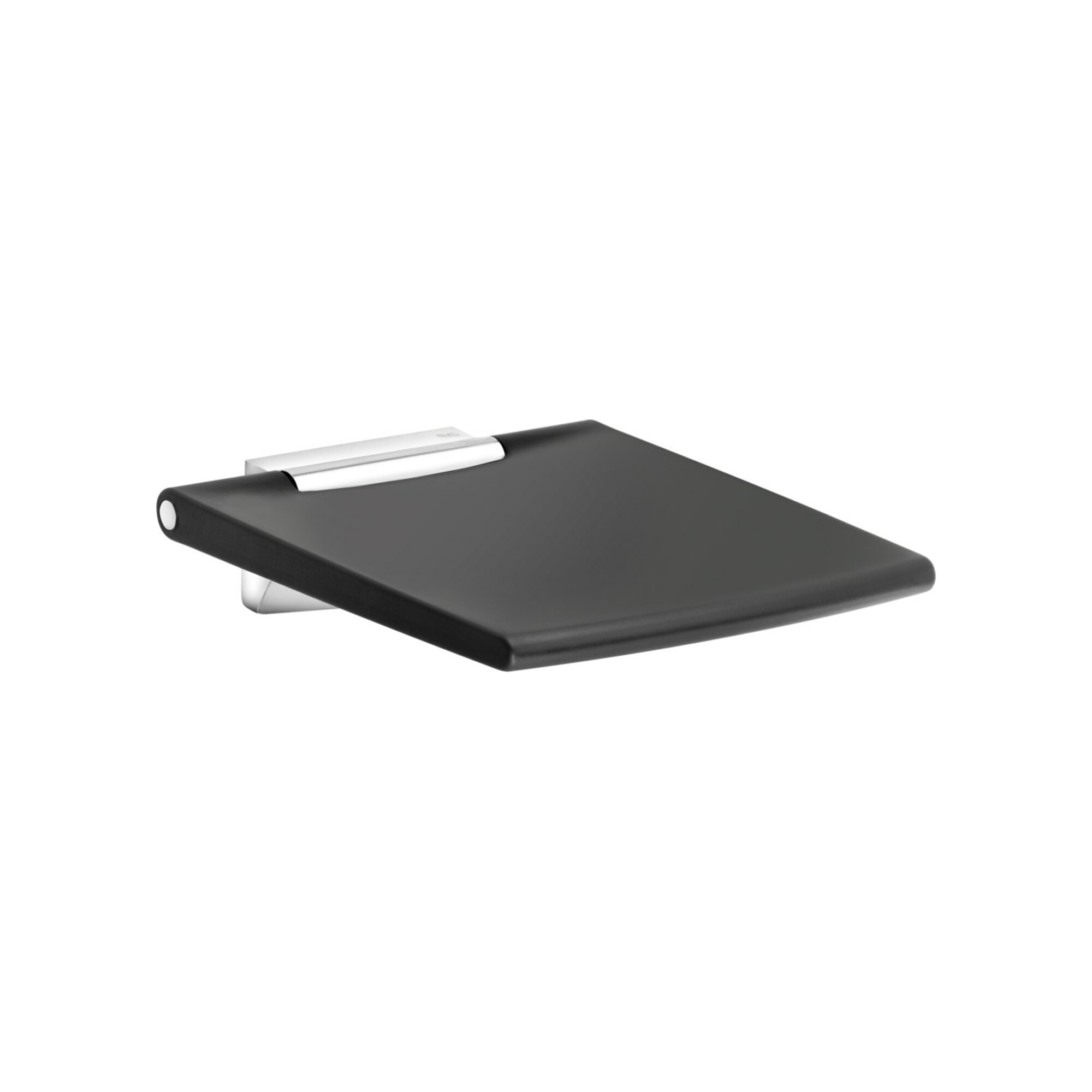 Keuco Plan Care Duschsitz Wandmontage, Nach Oben Klappbar, Belastbarkeit Bis 150Kg, 34983170051 - Image 3