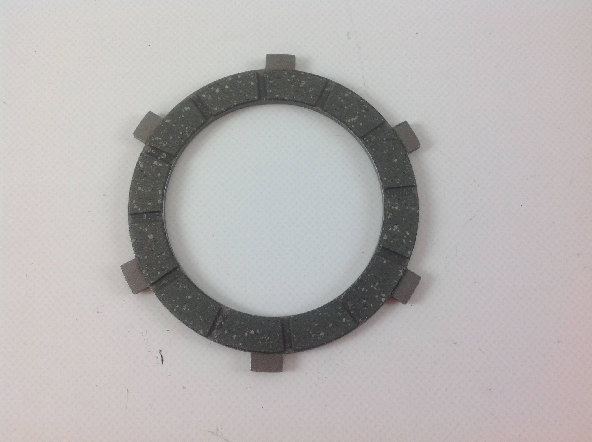 Disco Frizione Motocoltivatore 461 475 478 Pasquali 93mm 15630 1565...