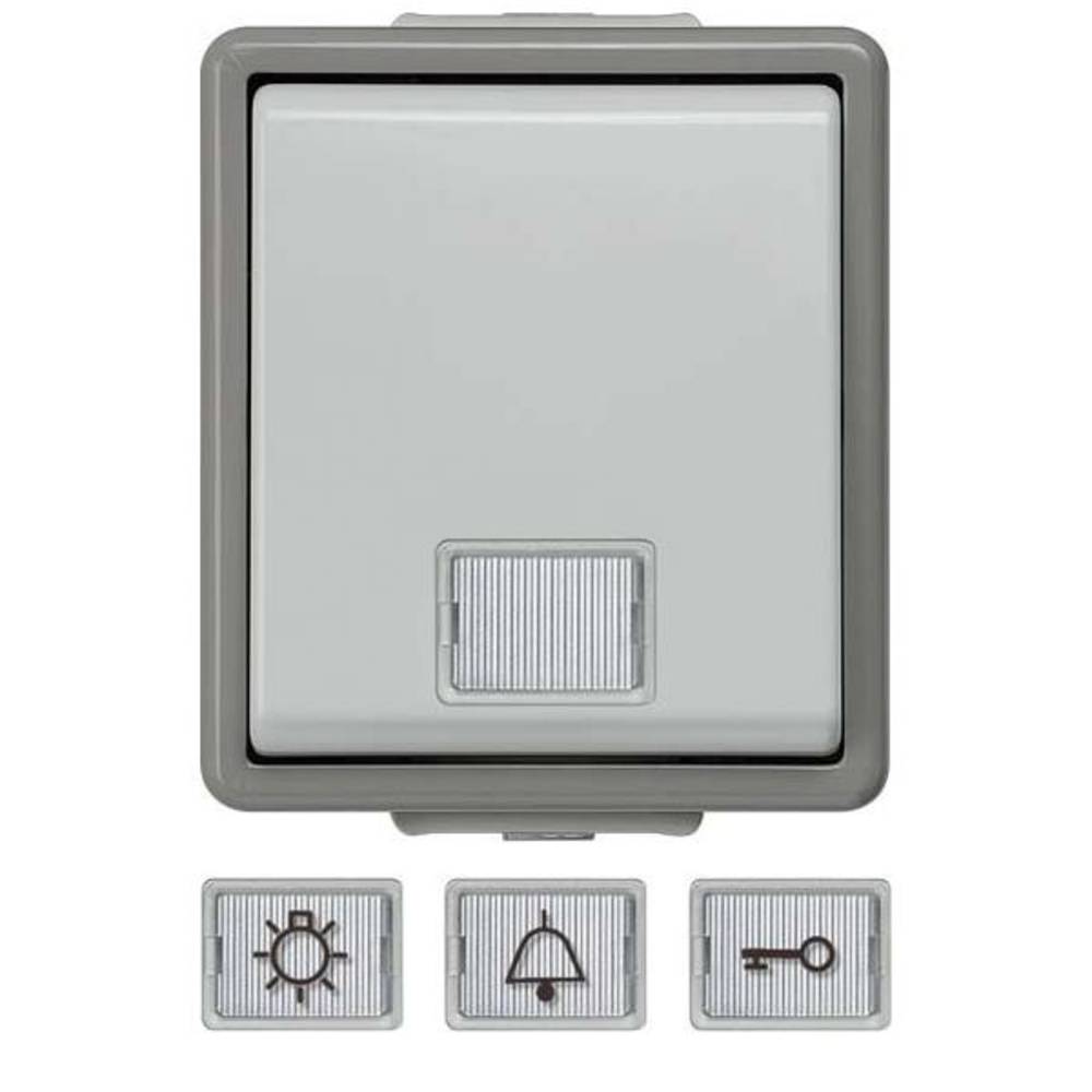 Siemens 5TD4701 Switch Delta Grey disconnector 690V 160A 2-pole