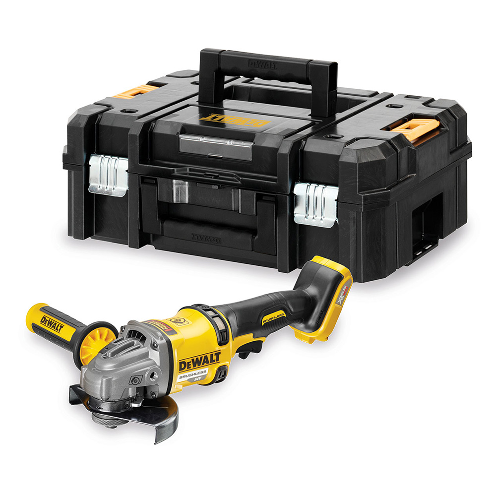 Dewalt Akku-Winkelschleifer, 54 V