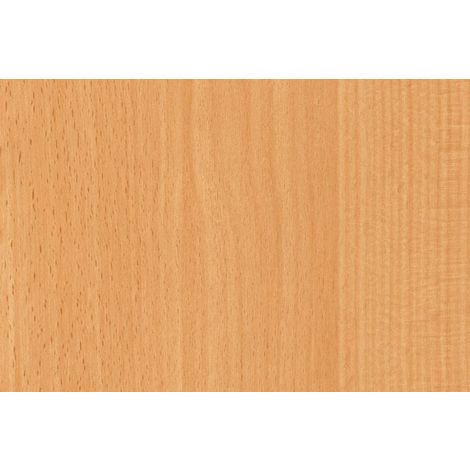 d-c-fix Klebefolie Rotbuche Holz Möbelfolie Selbstklebend Dekor 200 x 45 cm - Image 4
