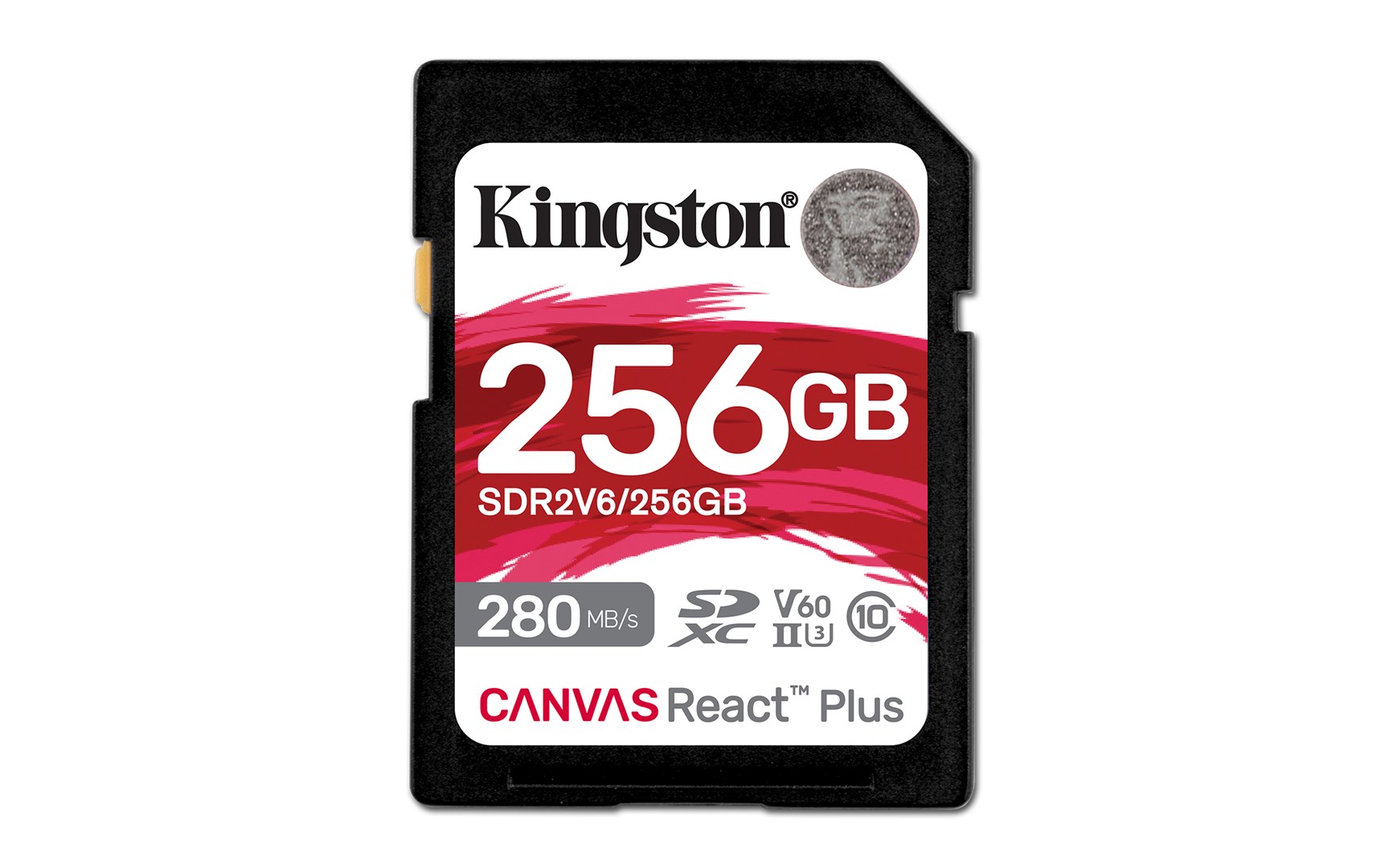 Kingston Canvas React Plus V60 256Gb Sdxc Speicherkarte 4K-Uhs-Ii Größe 4 - Image 9