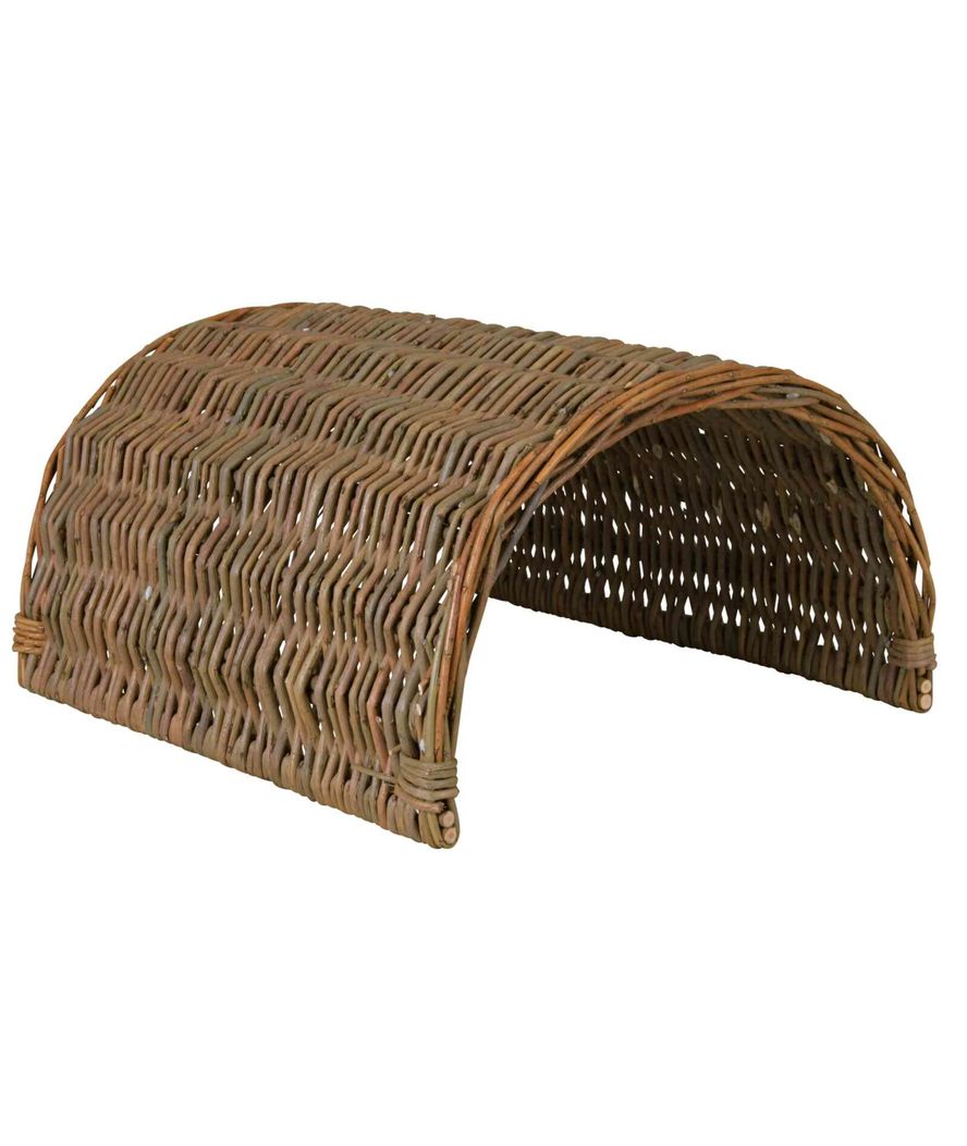 Trixie Bridge dwarf rabbits wicker 30  16  30 cm - Image 3