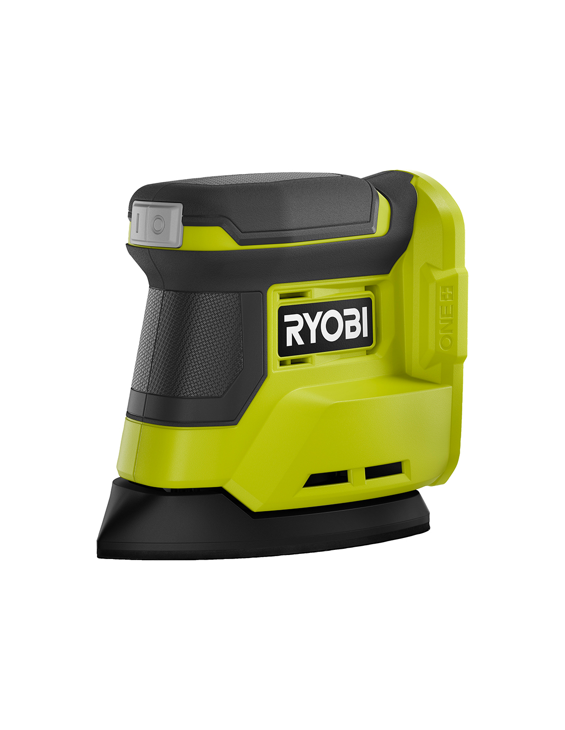 Ryobi Grün Deltaschleifer "Ryobi Rps18-0 18 V Solo" von Baur - Image 4