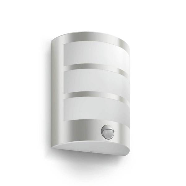 Philips Led-Außenleuchtepython Mit Bewegungssensor - 173244716 Grau - Bild 2