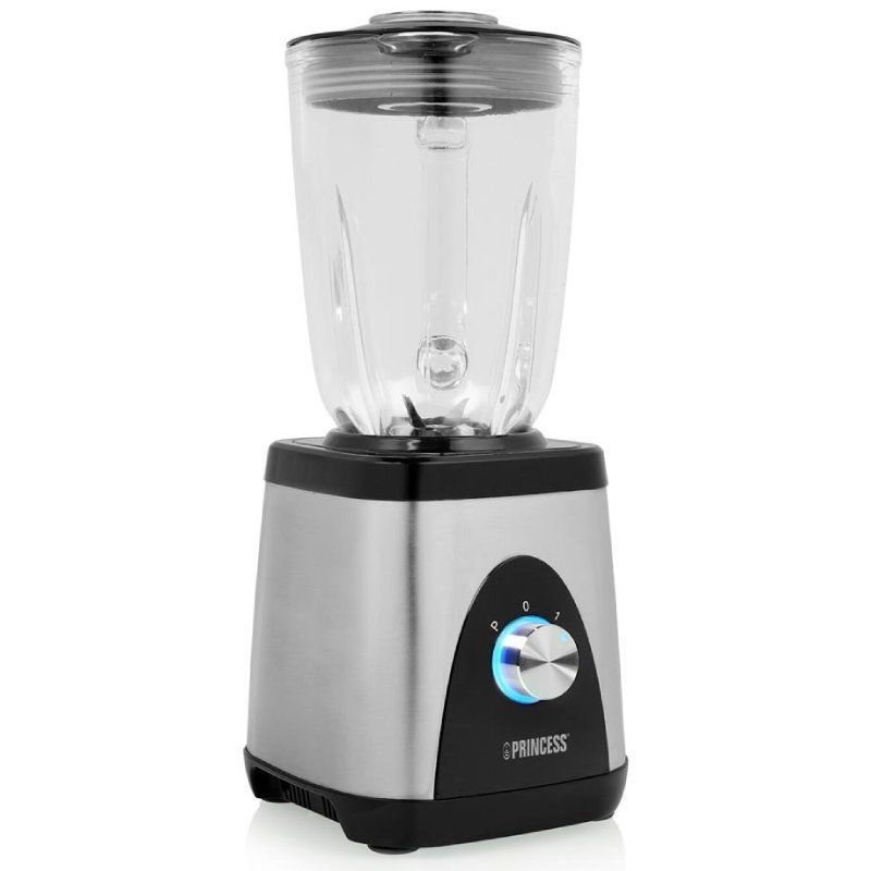 Princess Mehrfarbig Mixer 212097 1300W 1,5L