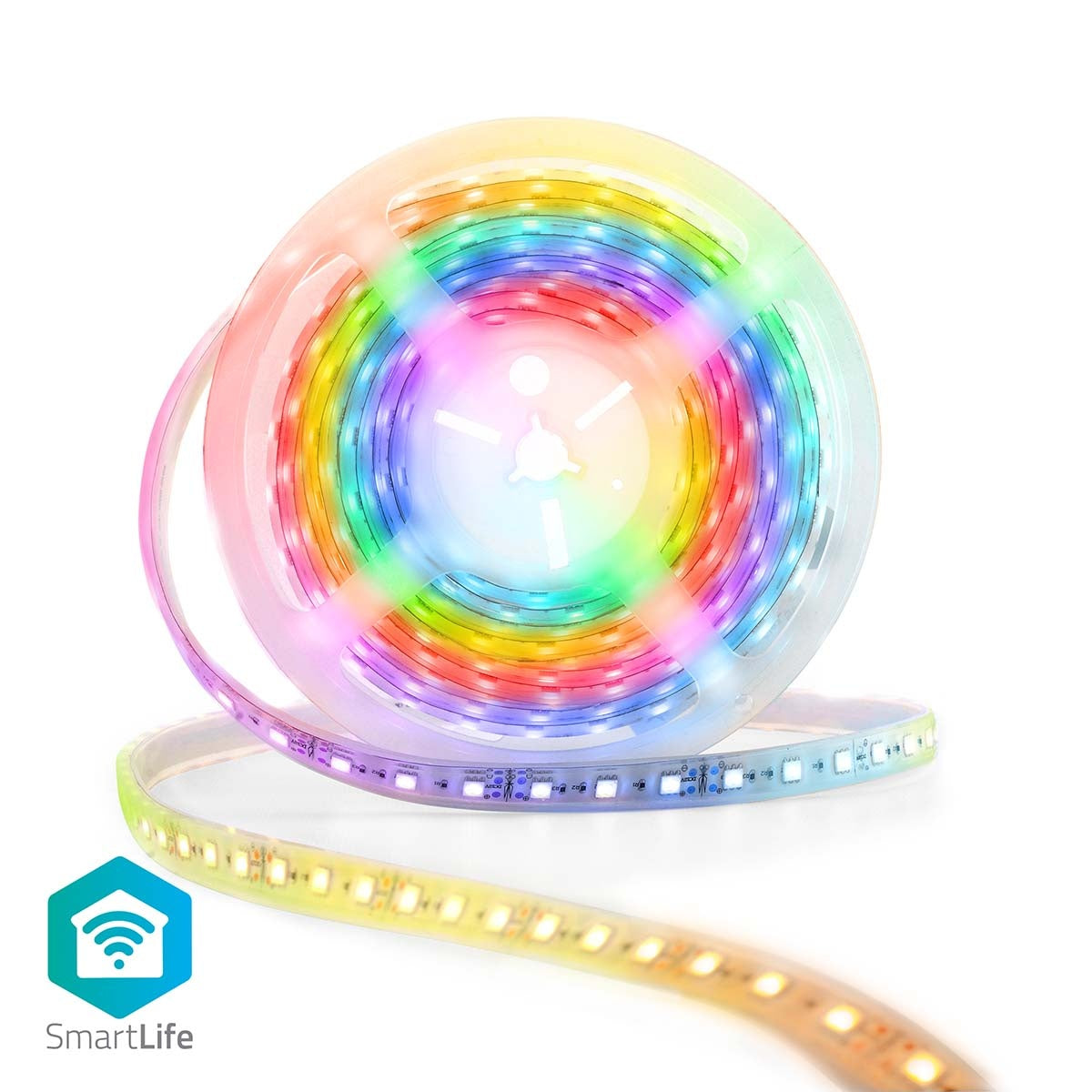 Nedis SmartLife LED-Streifen