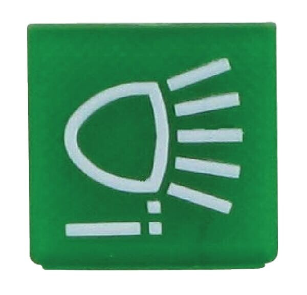 Hella Typschild 9Xt 713 630-701 - Image 3