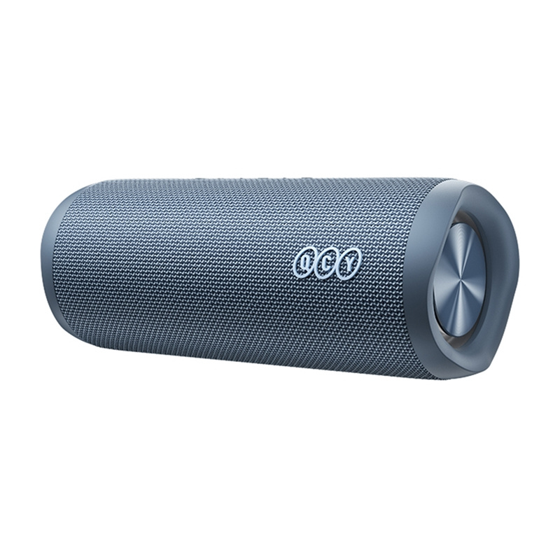 Qcy Sp7 Kabelloser Lautsprecher Bluetooth 40W Mit Ipx7 Wasserschutz, Rgb Und Tragbares Design - Bild 4