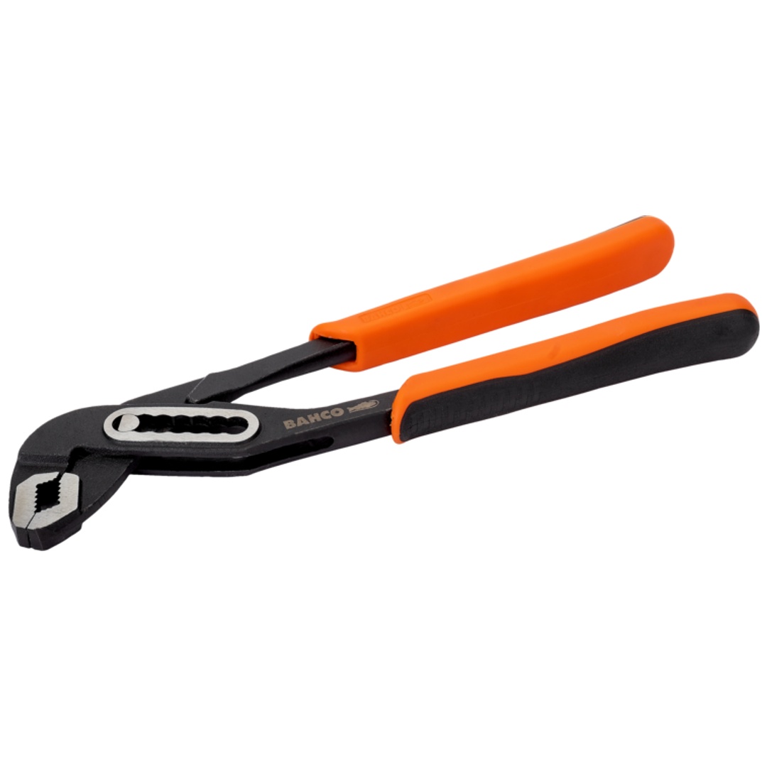 Bahco 2971G-250 Wasserpumpenzange 250 Mm