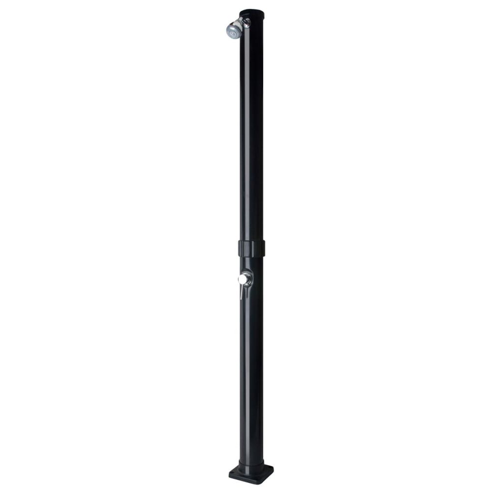 Gre - Douche Solaire Pvc 20 Litres Ar1020p -Avec Mitigeur 8412081240817