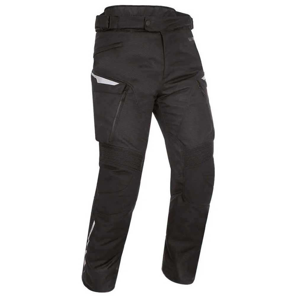 Pantalone Oxford Montreal 4.0 Ms Dry2dry Impermeabile Traspirante