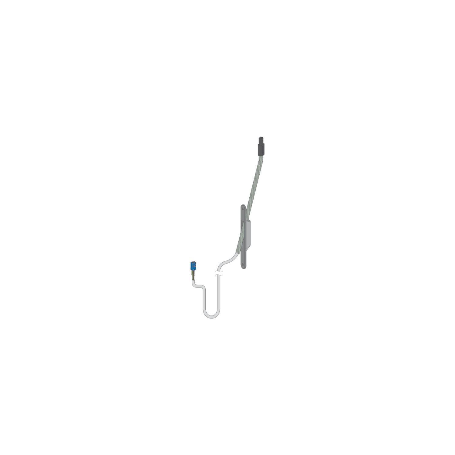 Winkhaus Schwarz Stv-Kü-T1 Ft 3,5M