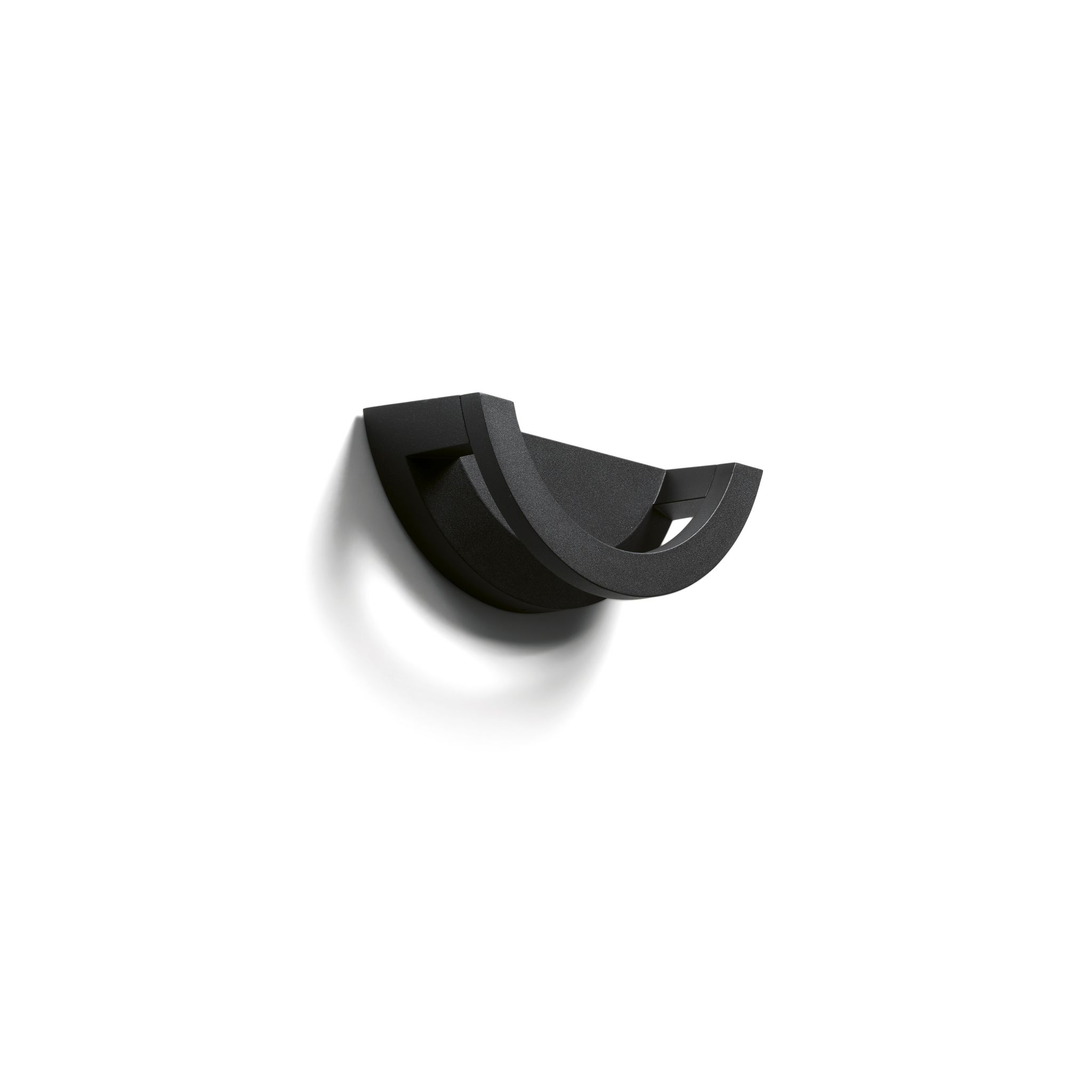 Dopo Lighting Noir Wandleuchte Loop - Bild 2