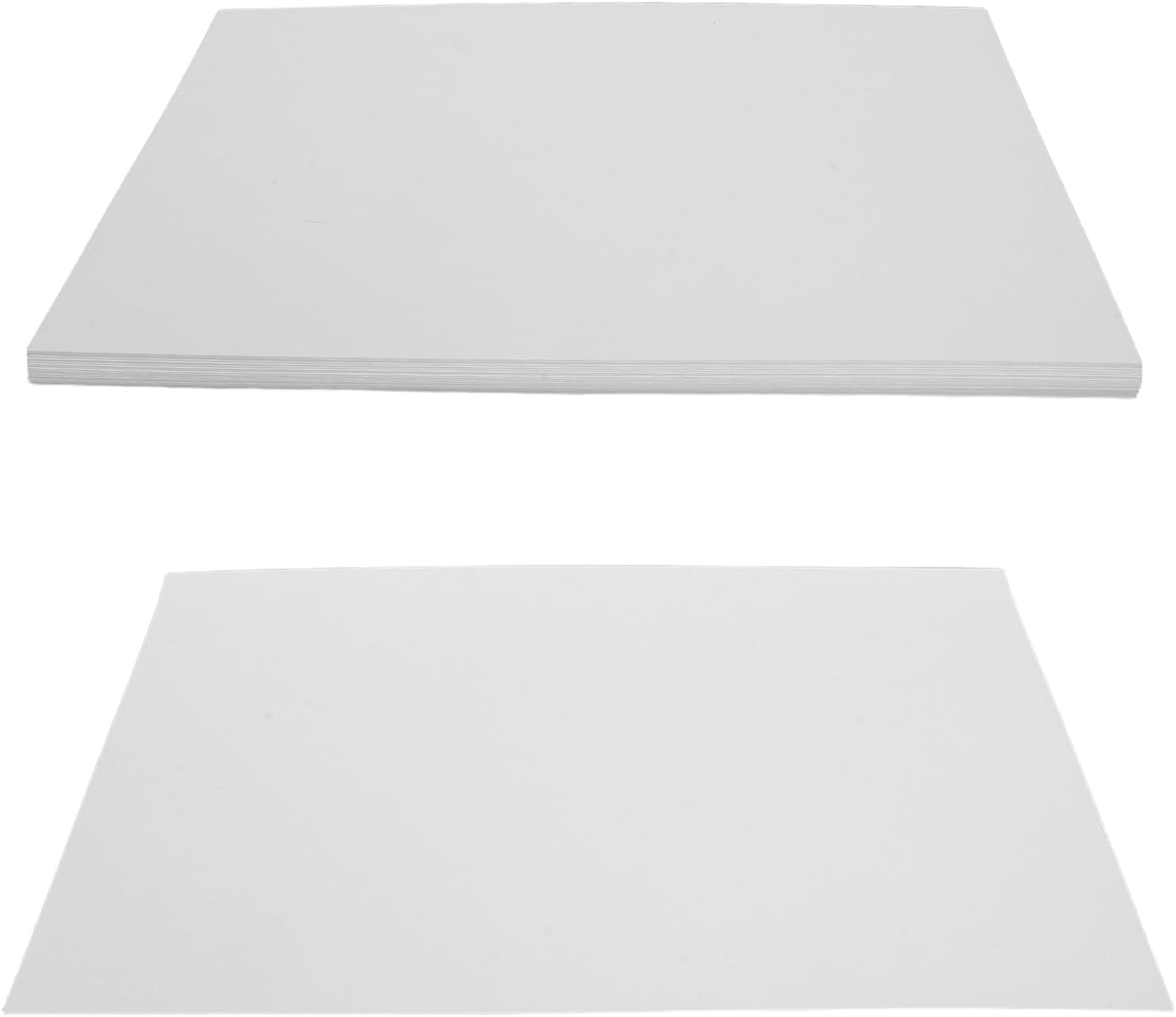 Tapis d'étagère antidérapant imperméable en polypropylène, protection pour étagères métalliques et grillagées, lot de 20