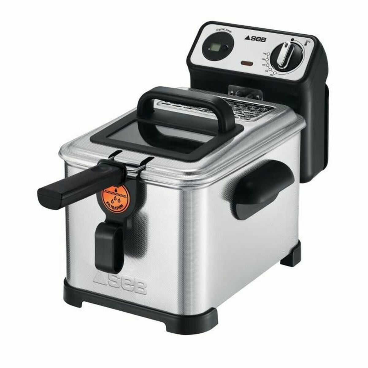 Seb Filtra Pro Friggitrice - Fr518100