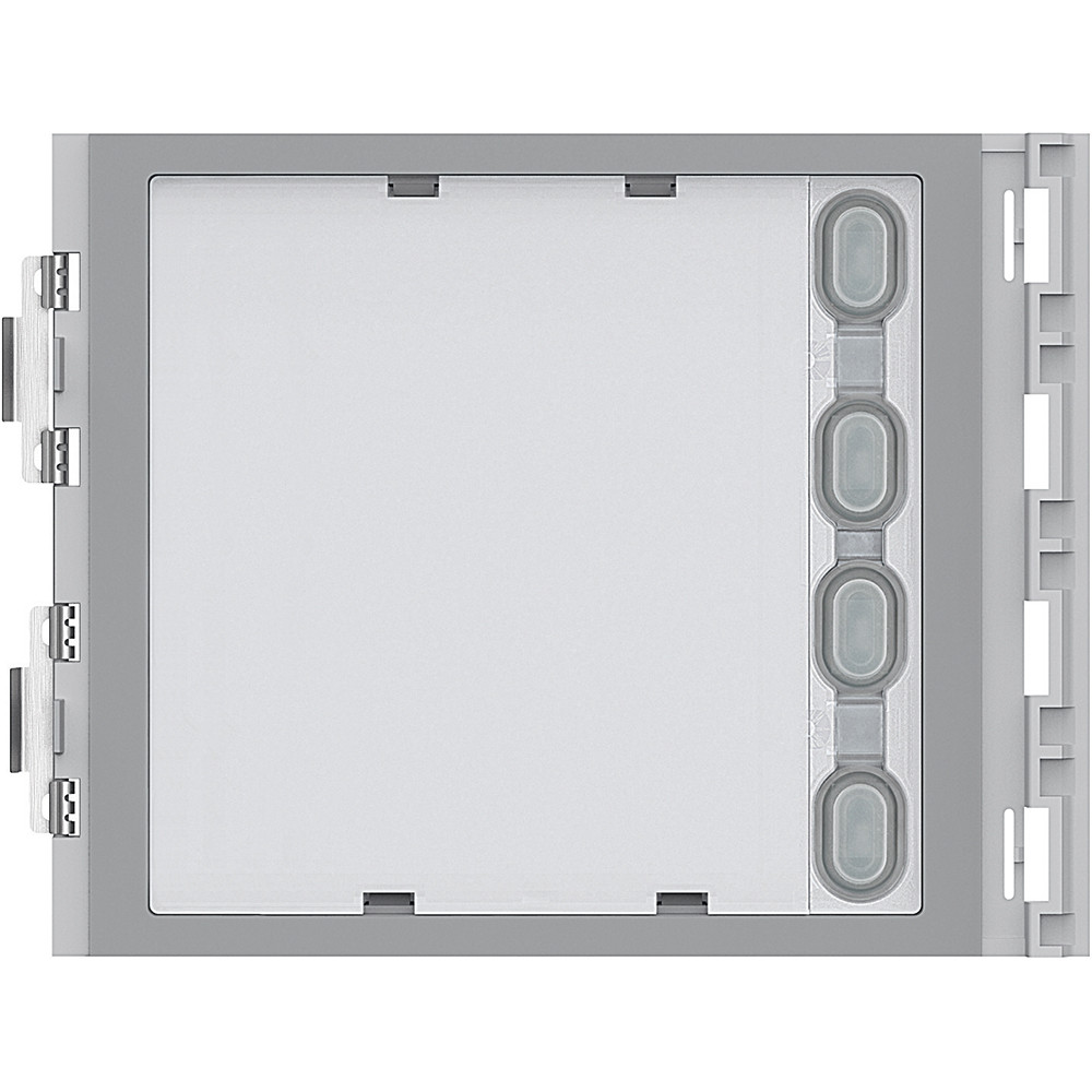 352000  - Ruftastmodul 4 Ruftasten 352000 - Image 4