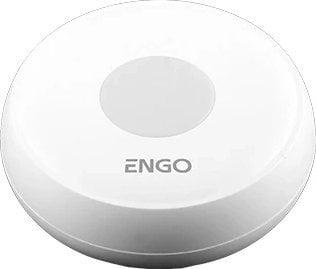 Moes Zigbee Rauchmelder Hohe Empfindlichkeit 5906708438341