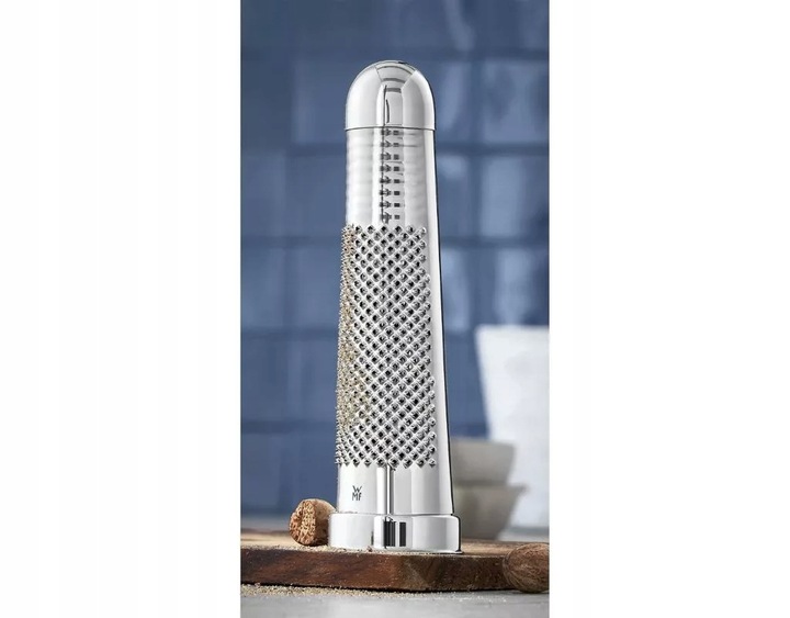 WMF - Rallador de nuez moscada Edelstahl
