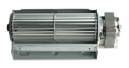 Moteur de ventilation de four, 220–240 V — photo de l’offre ManoMano