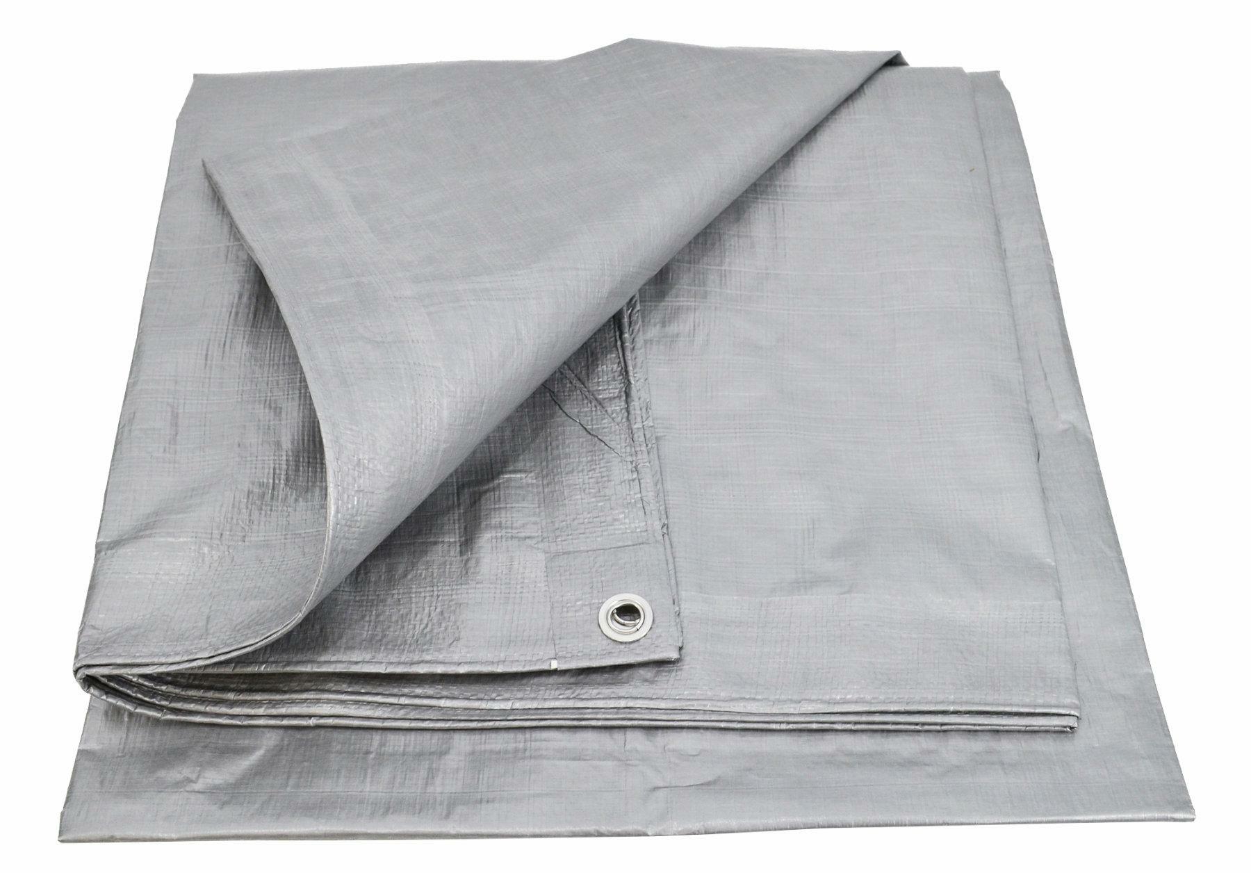 Grau Awtools Plane Silber 800X1000 Cm Wasserdicht Haltbar - Bild 3