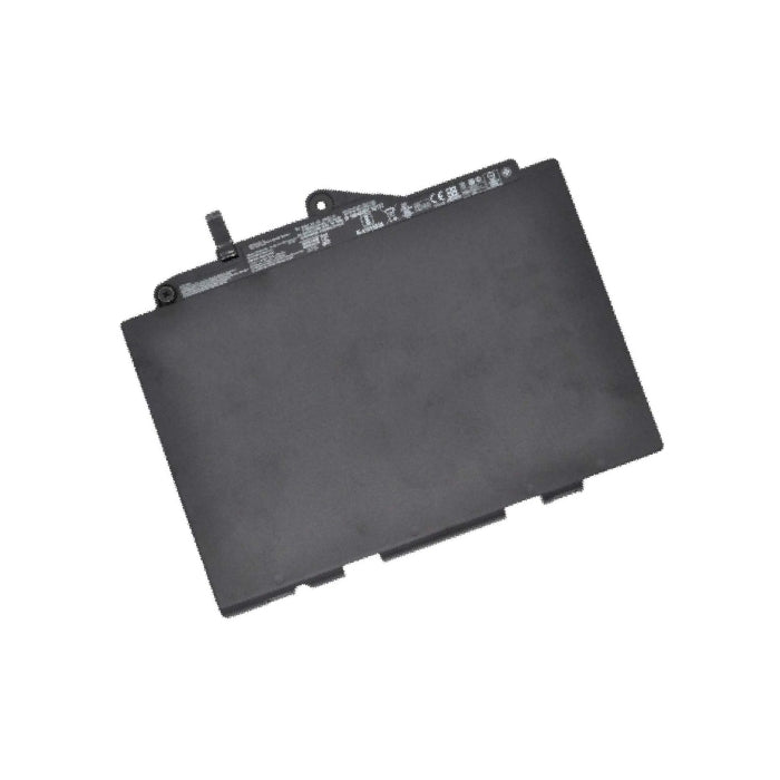 HP W126090354 (3 Zellen, 3910 mAh), Notebook Akku, Schwarz - Bild 7