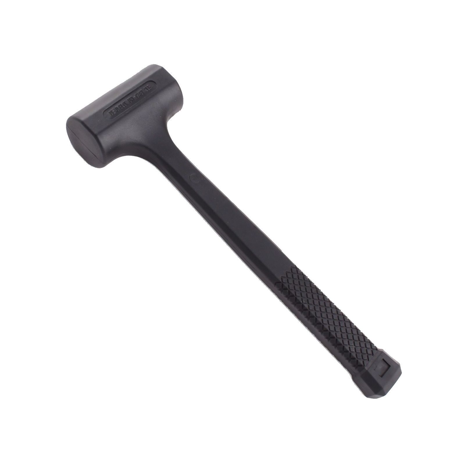 Yato Rückstoßfreier Hammer 900 G / Yt-4622