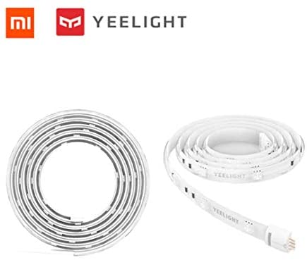 Yeelight YLOT01YL, Ambiente, Drinnen, Universal, Pink, Weiß, IP20, Weiß - Bild 3