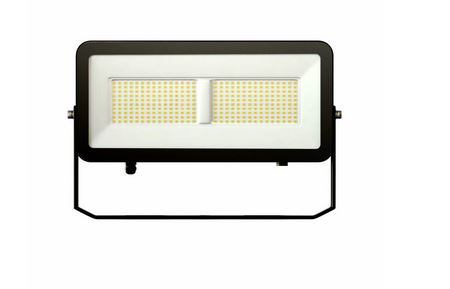 Proiettore Led Beneito Polaris Nero Alta Potenza Ip65 Colore Nero - Watt 150 Watt - Confezione 1