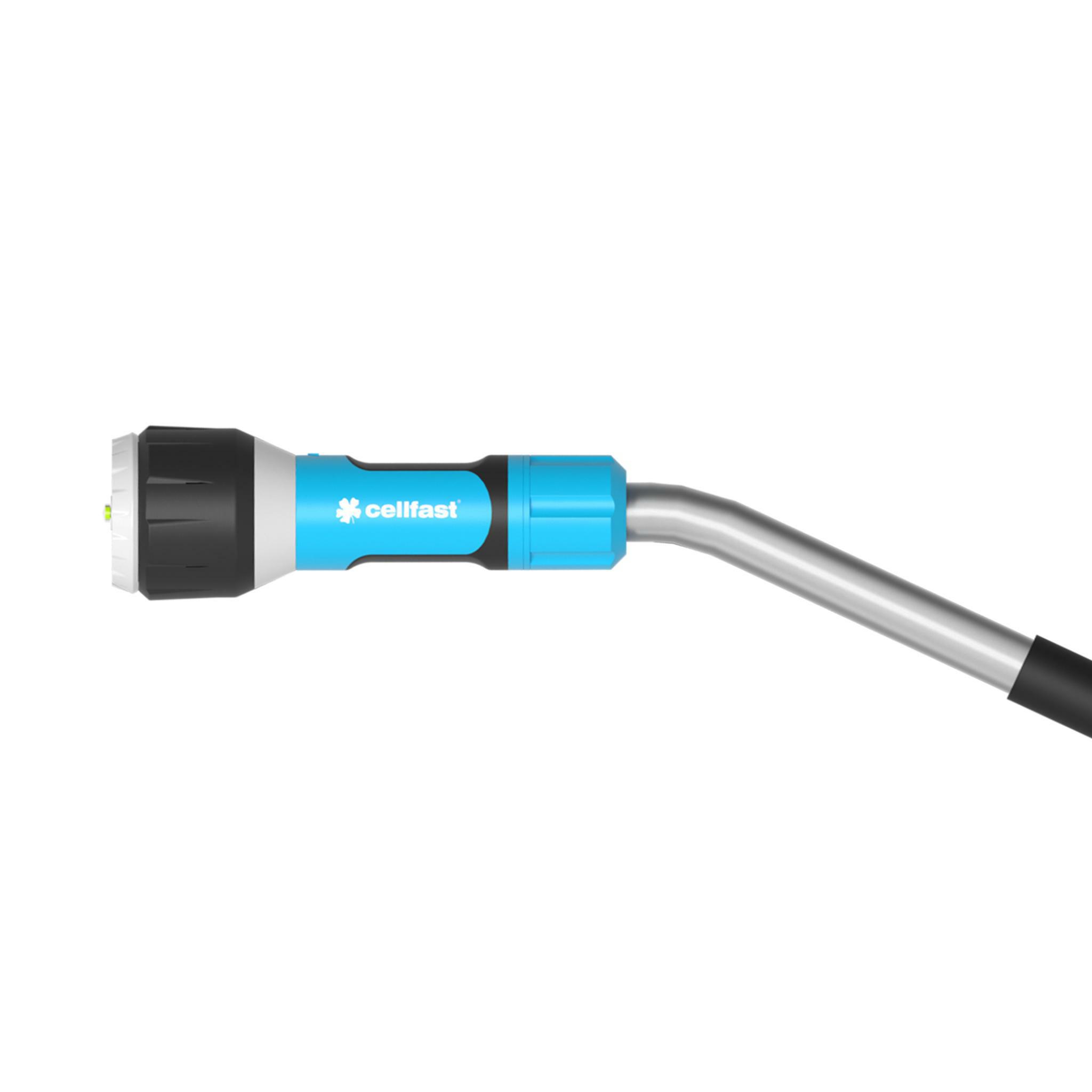 Cellfast Blau Multifunktionale Energielanze