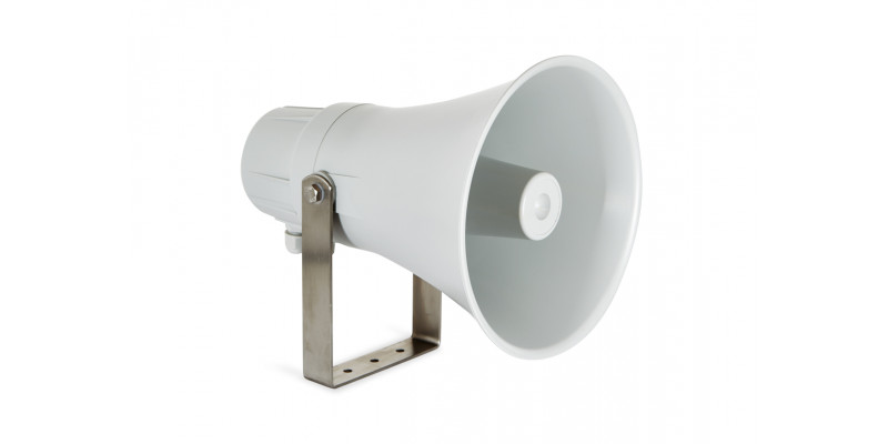 Fonestar Mehrfarbig - Pa-Lautsprecher 30Wrms En54 Ip66