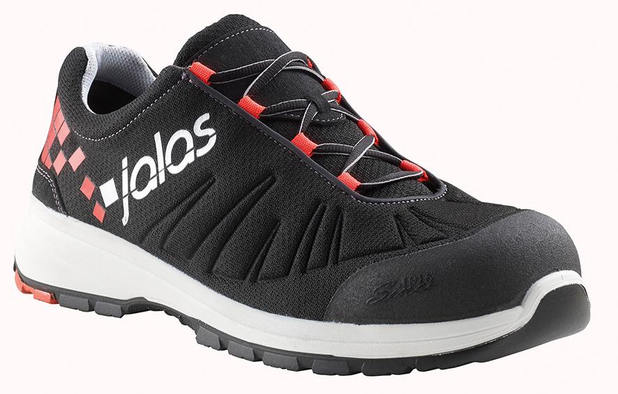 Fp Halbschuh 7148 Zenit Evo, S3, Src, Gr. 48