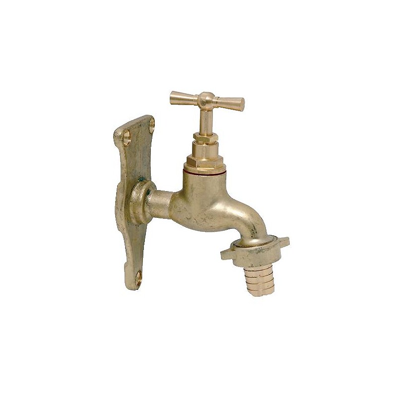 Watts - Robinet D'Arrosage Avec Applique Per