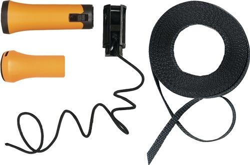 Fiskars Orange 1026297 Ersatz-Griff Und Zugband-Set