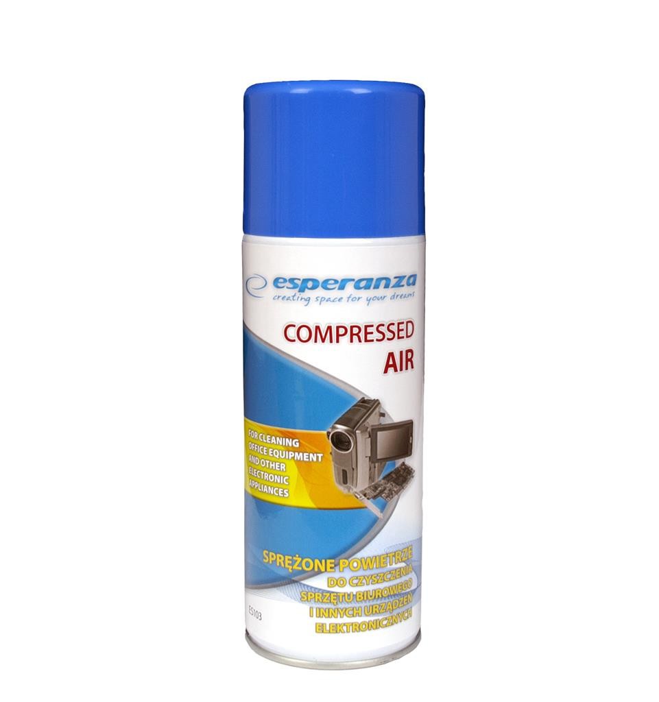 Esperanza cleaning spray - Bild 3