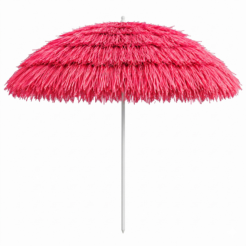 Linder Exclusiv Parasol Hawaii Rose