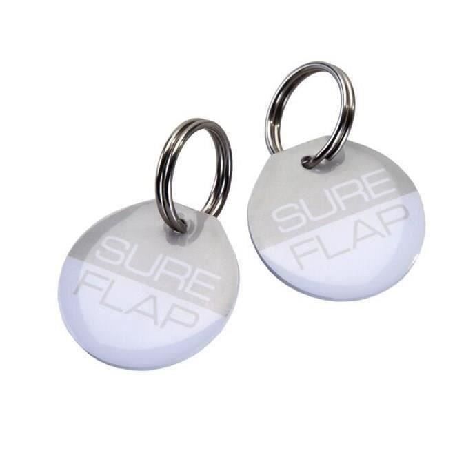 SureFlap RFID-Halsbandanhänger - Image 6