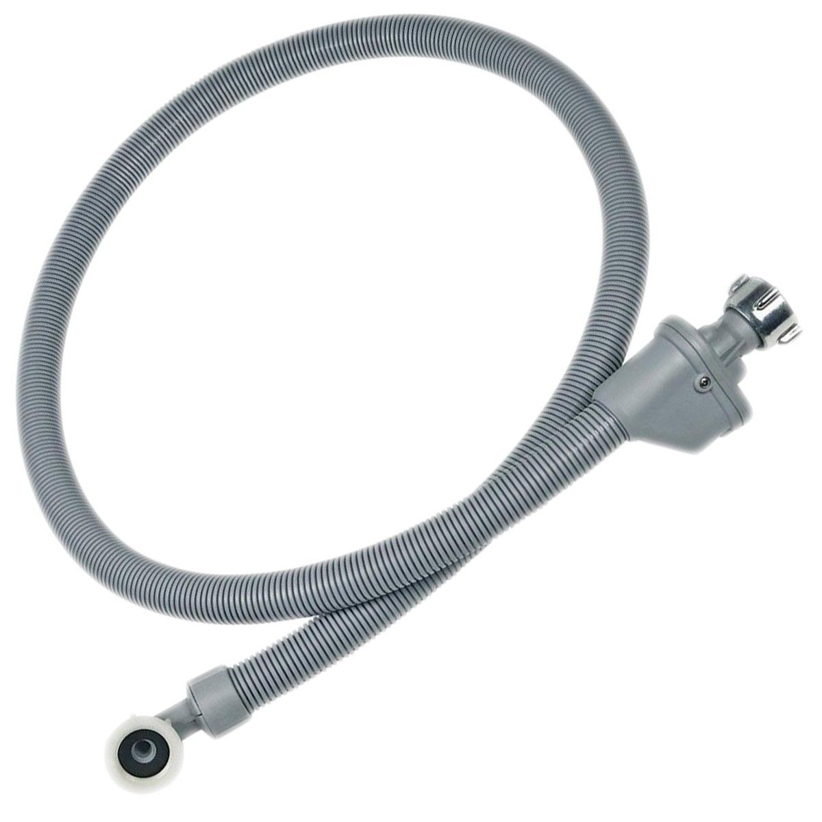 Tuyau D Arrivee D Eau Aquastop Pour Lave Vaisselle Whirlpool - 481010744850 — photo de l’offre ManoMano