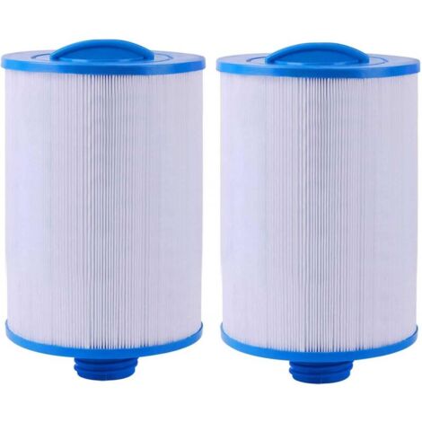 Cartucce Filtranti (confezione Da 2): Unicel 6ch-940, Pleatco Pww50p3, OEM