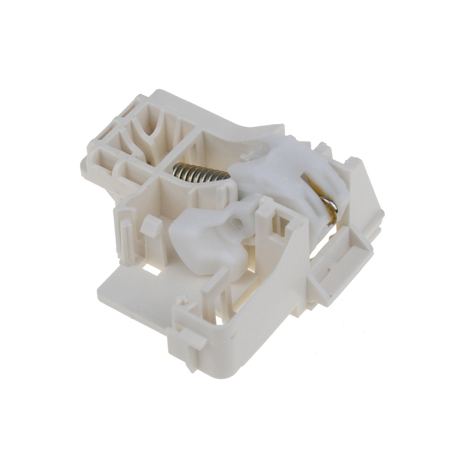 Beko - Ersatzteil - Original Tür-Sicherheit, Verschluss, Verriegelung - Grundig, Continental Edison, Far, Essentiel B, Listo, Oceanic, Altus, Coldis, Saba 8053190539883