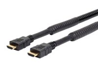 Vivolink PROHDMIAM3 PRO HDMI ARMOURED CABLE 3m . ~E~ - Bild 4