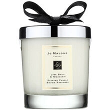 JO MALONE LONDON Bougie parfumée d'ambiance Citron vert, basilic & mandarine, 200 g
