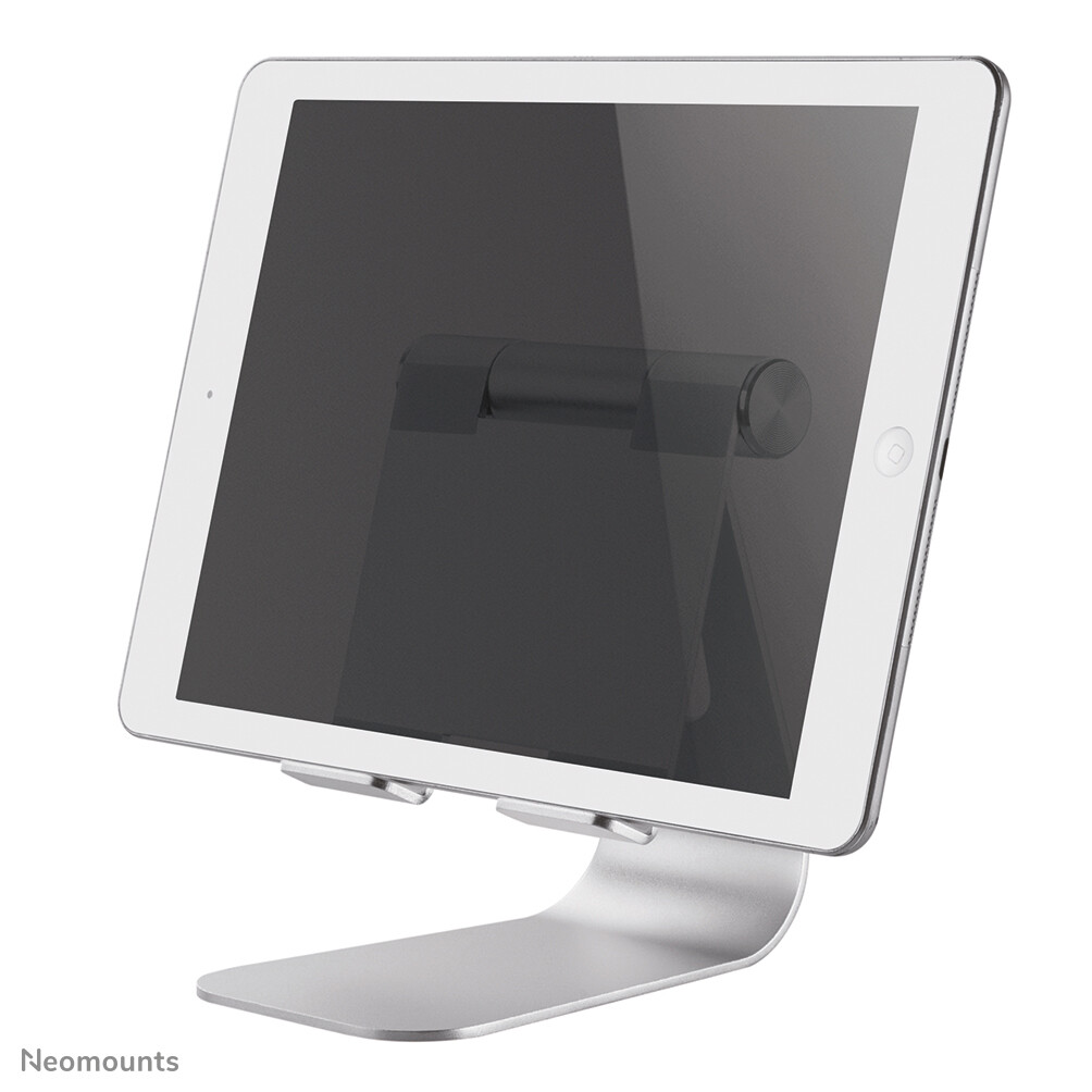 Neomounts Desk Stand, Tablet Halterung, Silber - Image 5